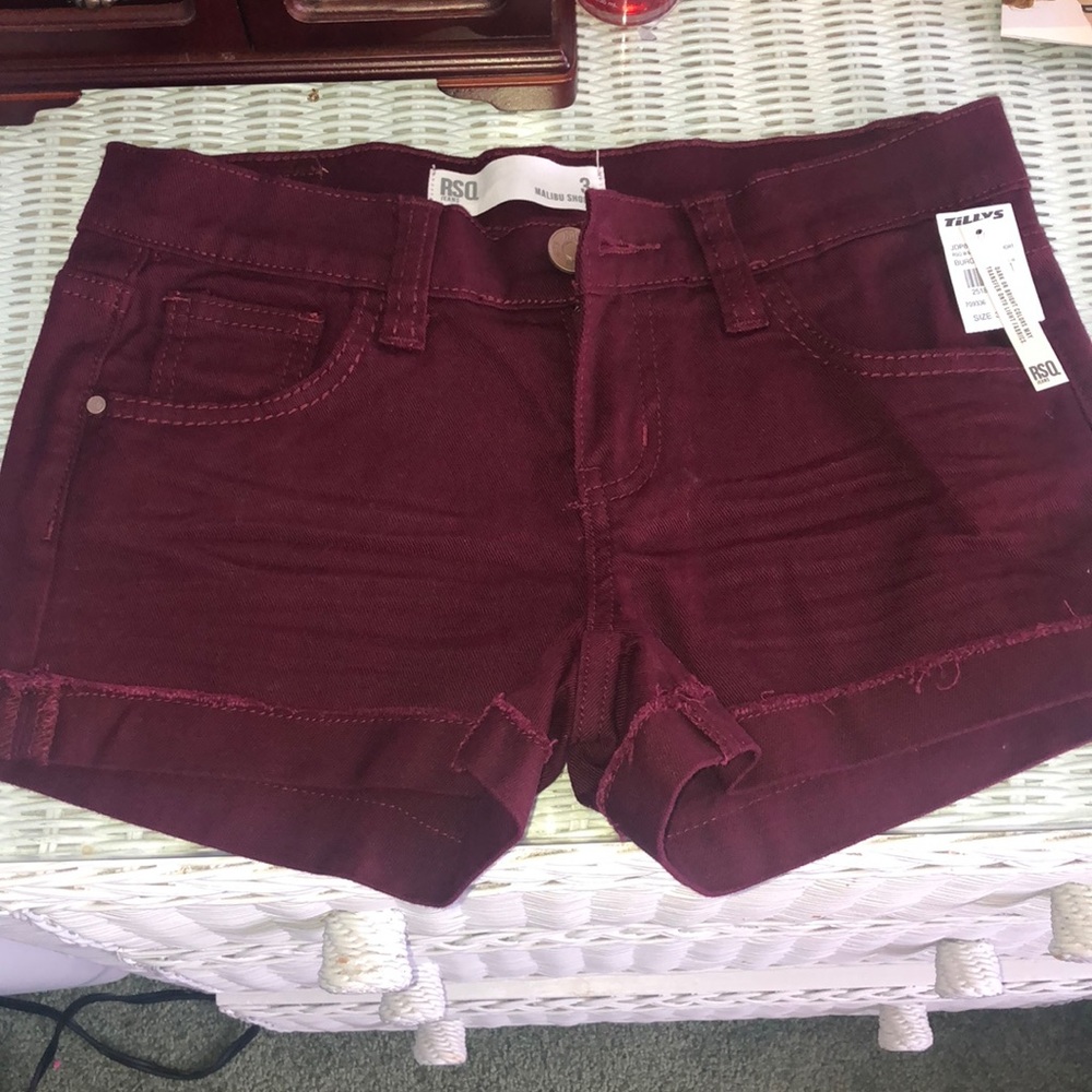 Shorts
